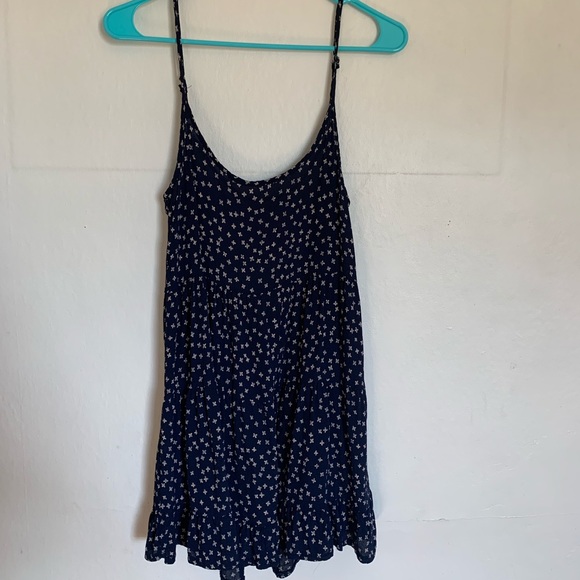 Brandy Melville John Galt strappy sundress - Picture 1 of 4